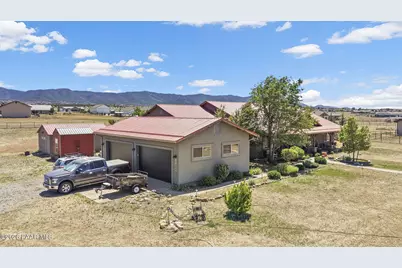12675 E Canter Drive, Prescott Valley, AZ 86315 - Photo 56