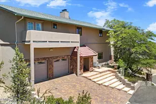 190 Apollo Heights Dr, Prescott, AZ 86305 - Photo 1