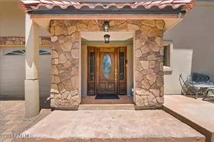 190 Apollo Heights Dr, Prescott, AZ 86305 - Photo 2