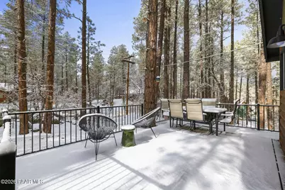 1363 E Silver King Circle #-A, Prescott, AZ 86303 - Photo 38
