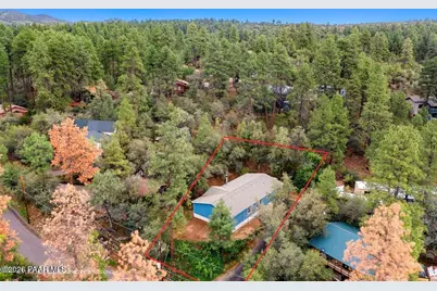 4549 S Indian Creek Road, Prescott, AZ 86303 - Photo 28