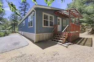 4549 S Indian Creek Rd, Prescott, AZ 86303 - Photo 1