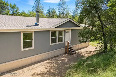 4549 S Indian Creek Road, Prescott, AZ 86303 - Photo 1