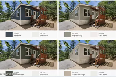4549 S Indian Creek Road, Prescott, AZ 86303 - Photo 2