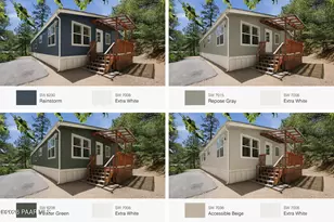 4549 S Indian Creek Rd, Prescott, AZ 86303 - Photo 2