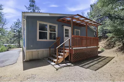 4549 S Indian Creek Road, Prescott, AZ 86303 - Photo 2