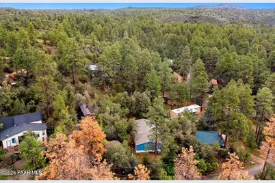 4549 S Indian Creek Road, Prescott, AZ 86303 - Photo 4