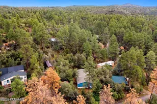 4549 S Indian Creek Rd, Prescott, AZ 86303 - Photo 4