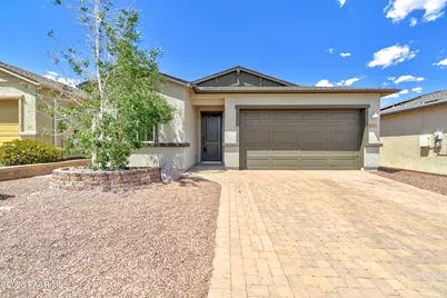 1356 Towhee Trail, Prescott, AZ 86305 - Photo 1
