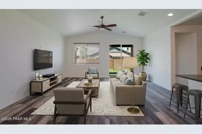 1356 Towhee Trail, Prescott, AZ 86305 - Photo 4