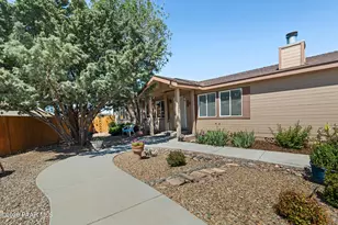 858 Sycamore Ln, Chino Valley, AZ 86323 - Photo 1
