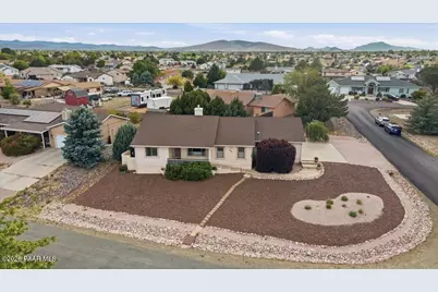 4580 N Teepee Road, Prescott Valley, AZ 86314 - Photo 2