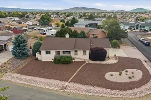 4580 N Teepee Rd, Prescott Valley, AZ 86314 - Photo 2