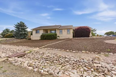 4580 N Teepee Road, Prescott Valley, AZ 86314 - Photo 24