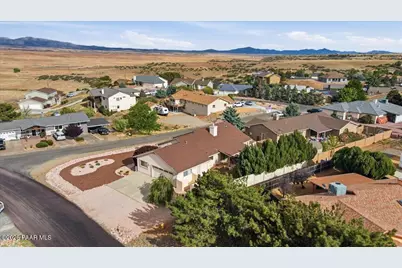 4580 N Teepee Road, Prescott Valley, AZ 86314 - Photo 22