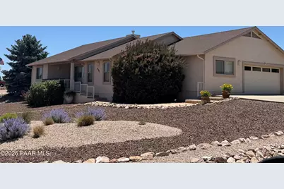 4580 N Teepee Road, Prescott Valley, AZ 86314 - Photo 1
