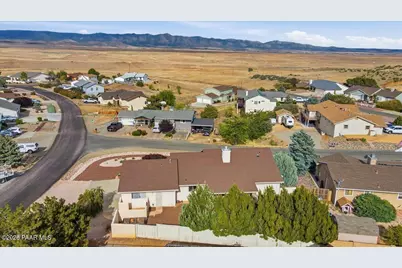 4580 N Teepee Road, Prescott Valley, AZ 86314 - Photo 22