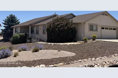 4580 N Teepee Road, Prescott Valley, AZ 86314 - Photo 1