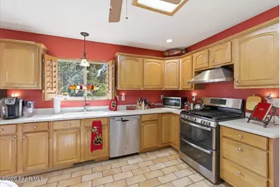 4580 N Teepee Road, Prescott Valley, AZ 86314 - Photo 4