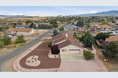 4580 N Teepee Road, Prescott Valley, AZ 86314 - Photo 18