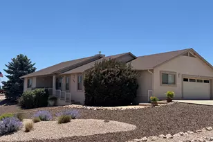 4580 N Teepee Rd, Prescott Valley, AZ 86314 - Photo 2