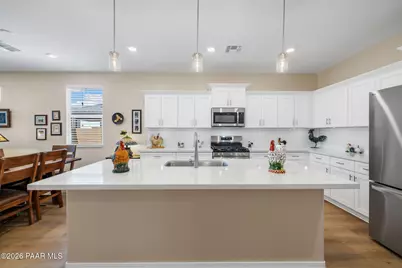 1208 N Prairie Dog Trail #29, Prescott, AZ 86305 - Photo 4
