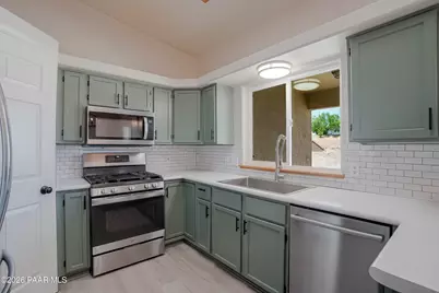 5258 N Stetson Drive, Prescott Valley, AZ 86314 - Photo 10