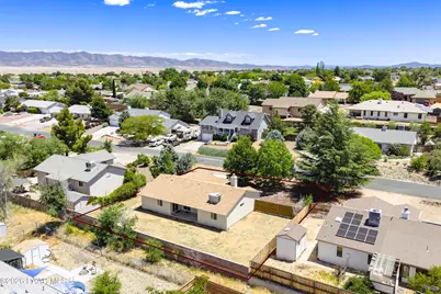 5258 N Stetson Drive, Prescott Valley, AZ 86314 - Photo 4
