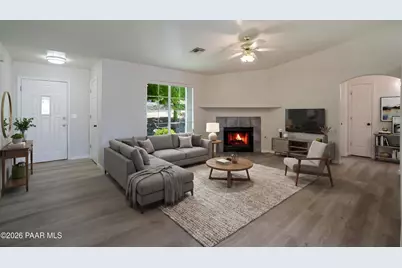 5258 N Stetson Drive, Prescott Valley, AZ 86314 - Photo 6