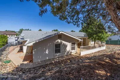 11413 E Western Sunset Drive, Dewey-Humboldt, AZ 86327 - Photo 38