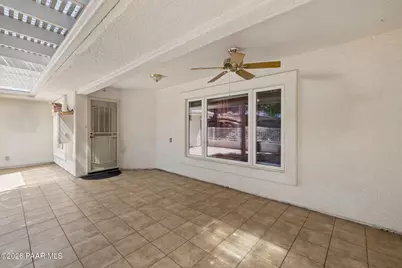 11413 E Western Sunset Drive, Dewey-Humboldt, AZ 86327 - Photo 34