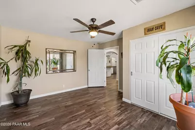 11413 E Western Sunset Drive, Dewey-Humboldt, AZ 86327 - Photo 26