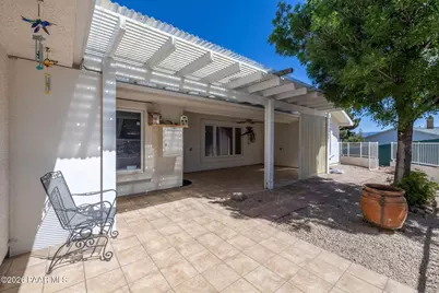 11413 E Western Sunset Drive, Dewey-Humboldt, AZ 86327 - Photo 40