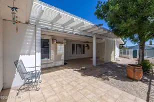 11413 E Western Sunset Dr, Dewey-Humboldt, AZ 86327 - Photo 40