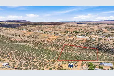 10560 E Rocky Hill Road, Dewey-Humboldt, AZ 86327 - Photo 4