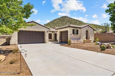 7437 E Beaver Valley Road, Prescott Valley, AZ 86314 - Photo 2