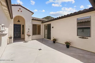7437 E Beaver Valley Road, Prescott Valley, AZ 86314 - Photo 4