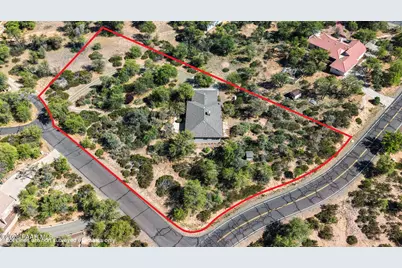 2565 W Willow Oak Road, Prescott, AZ 86305 - Photo 38