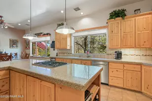 2565 W Willow Oak Rd, Prescott, AZ 86305 - Photo 16