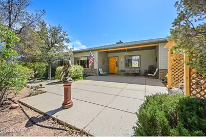 2565 W Willow Oak Road, Prescott, AZ 86305 - Photo 4