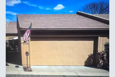 2176 Clubhouse Drive, Prescott, AZ 86301 - Photo 1
