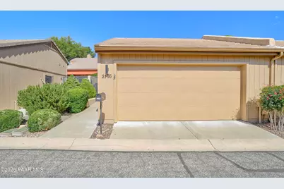 2176 Clubhouse Drive, Prescott, AZ 86301 - Photo 2