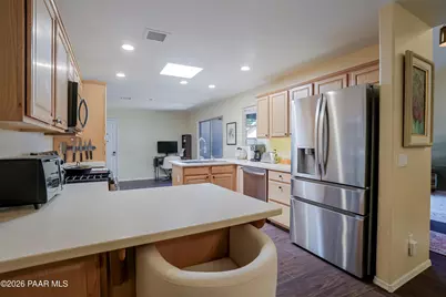 2176 Clubhouse Drive, Prescott, AZ 86301 - Photo 8