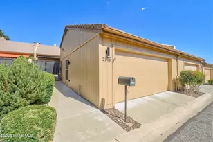 2176 Clubhouse Dr, Prescott, AZ 86301 - Photo 1
