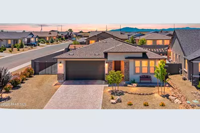 7915 E Harmony Way, Prescott Valley, AZ 86315 - Photo 1