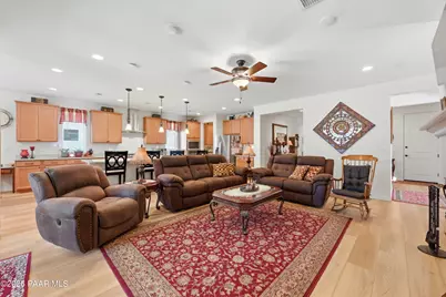 7915 E Harmony Way, Prescott Valley, AZ 86315 - Photo 8