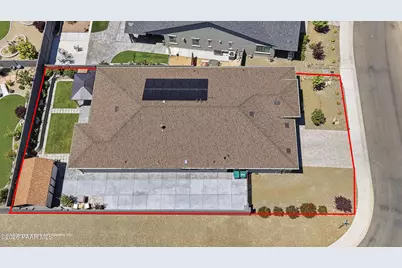 7915 E Harmony Way, Prescott Valley, AZ 86315 - Photo 4