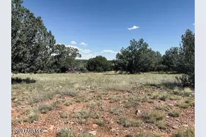 Lot 89Sw Arrow Way, Seligman, AZ 86337 - Photo 2