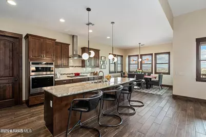 4788 Sharp Shooter Way, Prescott, AZ 86301 - Photo 46