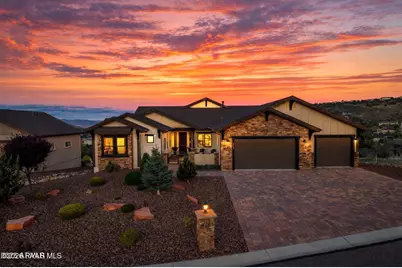 4788 Sharp Shooter Way, Prescott, AZ 86301 - Photo 1
